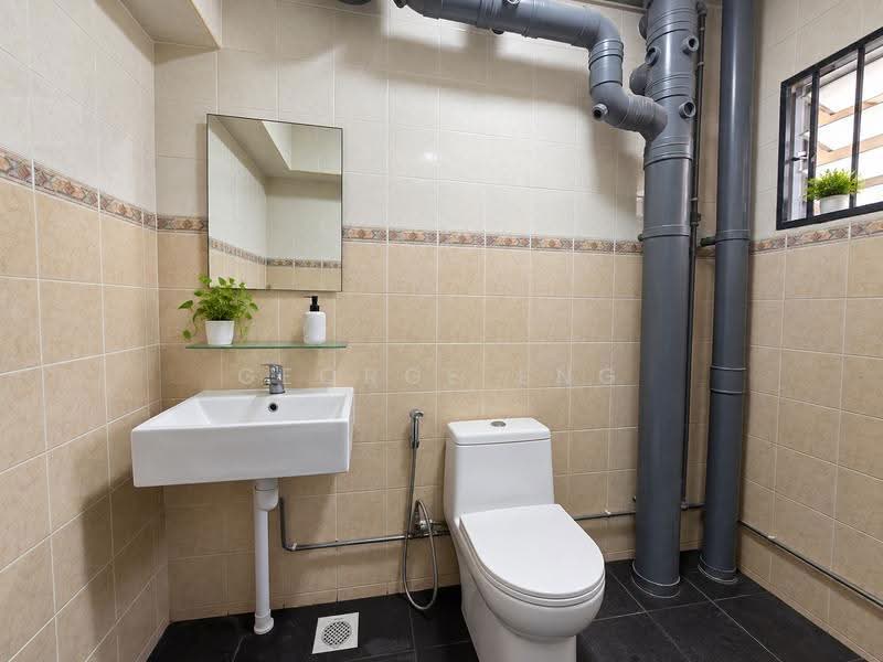 257C Compassvale Road, 257C Compassvale Road, Hougang / Punggol / Sengkang, 3 Bedrooms, 1,184 sqft, HDB Flat For Sale, by George Eng, 500281450 - PropertyGuru.com.sg