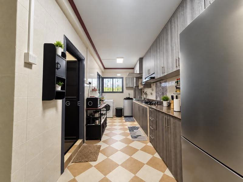 257C Compassvale Road, 257C Compassvale Road, Hougang / Punggol / Sengkang, 3 Bedrooms, 1,184 sqft, HDB Flat For Sale, by George Eng, 500281450 - PropertyGuru.com.sg