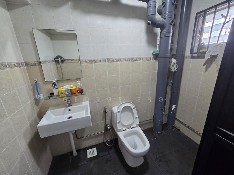 257C Compassvale Road, 257C Compassvale Road, Hougang / Punggol / Sengkang, 3 Bedrooms, 1,184 sqft, HDB Flat For Sale, by George Eng, 500281450 - PropertyGuru.com.sg