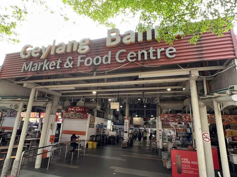 66 kallang Bahru HDB shophouse, Kallang Bahru, Balestier / Toa Payoh, 785 sqft, Shop / Shophouse For Rent, by Josina Ng, 500281451 - CommercialGuru.com.sg