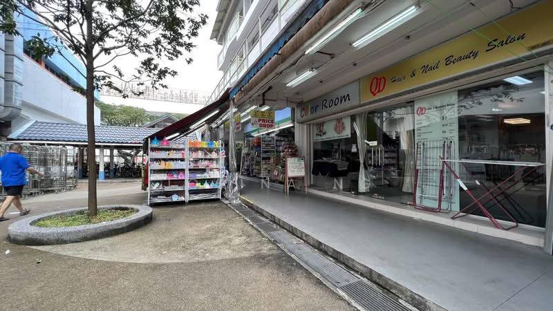 66 kallang Bahru HDB shophouse, Kallang Bahru, Balestier / Toa Payoh, 785 sqft, Shop / Shophouse For Rent, by Josina Ng, 500281451 - Exterior - CommercialGuru.com.sg