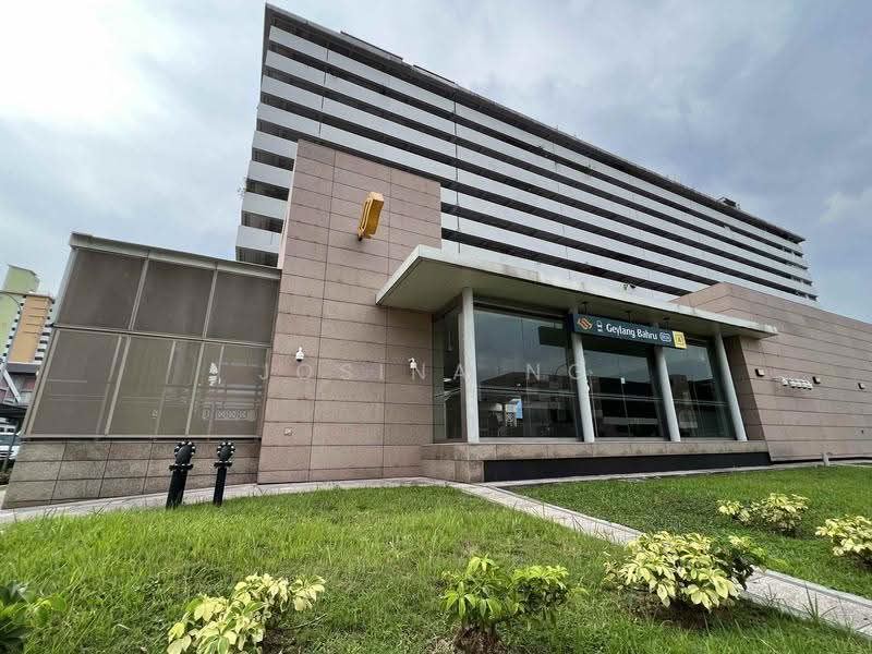 66 kallang Bahru HDB shophouse, Kallang Bahru, Balestier / Toa Payoh, 785 sqft, Shop / Shophouse For Rent, by Josina Ng, 500281451 - Exterior - CommercialGuru.com.sg