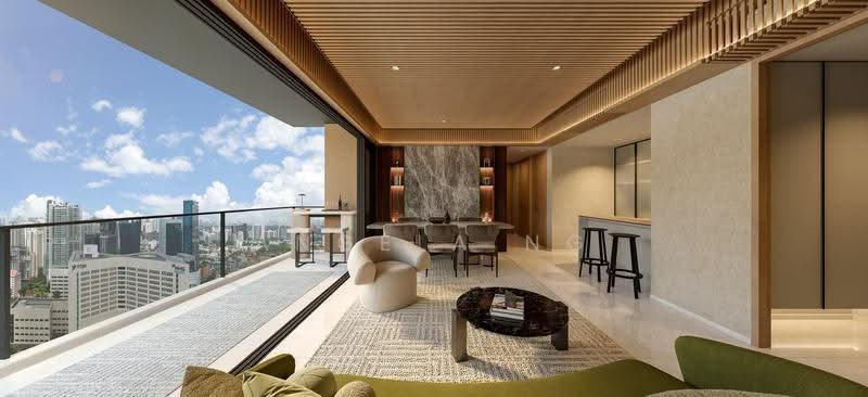 The Serra Residences, 7 Bassein Road, Newton / Novena, 2 Bedrooms, 710 sqft, Condominium For Sale, by Angela Ng, 500281452 - PropertyGuru.com.sg