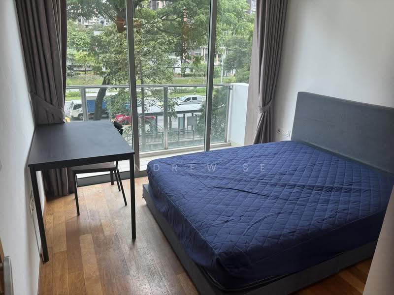 Simei Green Condominium, 5 Simei Street 4, Pasir Ris / Tampines, Room Rental, 280 sqft, Condominium For Rent, by Andrew Se, 500281453 - PropertyGuru.com.sg