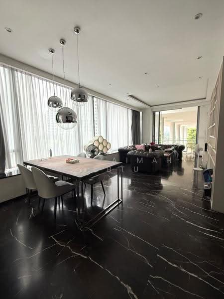 Helios Residences, 15 Cairnhill Circle, Orchard / River Valley, 3 Bedrooms, 1,701 sqft, Condominium For Rent, by Ayu Zaimah Sabtu, 500281454 - PropertyGuru.com.sg