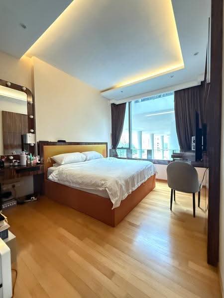 Helios Residences, 15 Cairnhill Circle, Orchard / River Valley, 3 Bedrooms, 1,701 sqft, Condominium For Rent, by Ayu Zaimah Sabtu, 500281454 - PropertyGuru.com.sg