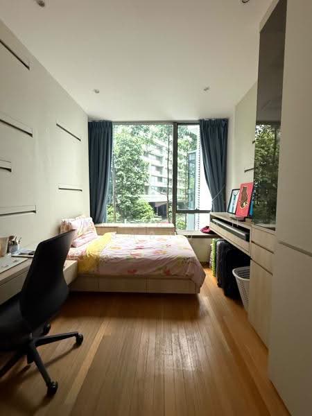 Helios Residences, 15 Cairnhill Circle, Orchard / River Valley, 3 Bedrooms, 1,701 sqft, Condominium For Rent, by Ayu Zaimah Sabtu, 500281454 - PropertyGuru.com.sg