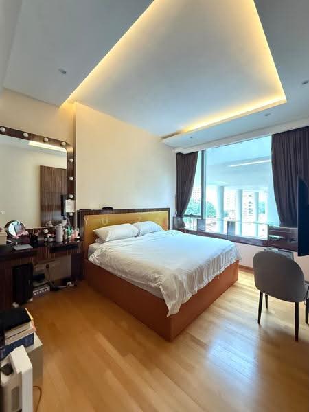 Helios Residences, 15 Cairnhill Circle, Orchard / River Valley, 3 Bedrooms, 1,701 sqft, Condominium For Rent, by Ayu Zaimah Sabtu, 500281454 - PropertyGuru.com.sg