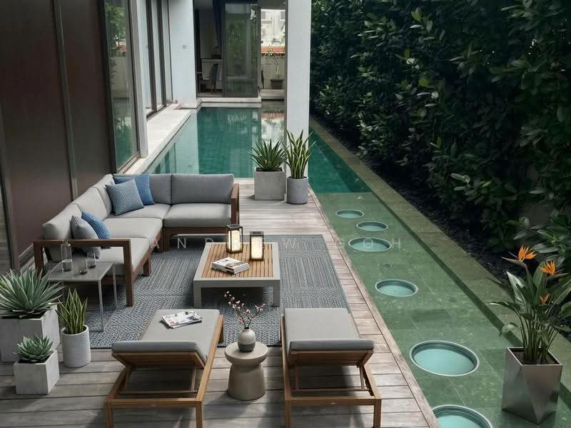 $19XX PSF BUILT | GOODMAN DETACHED | SOUTH FACING | 八方来财, POOL & LIFT | 8 MINS TO MRT AND MALL | GOOD HSE NUMBER, East Coast / Marine Parade, 7 Bedrooms, 9,930 sqft, Detached House For Sale, by Andrew Goh, 500281455 - Exterior - PropertyGuru.com.sg