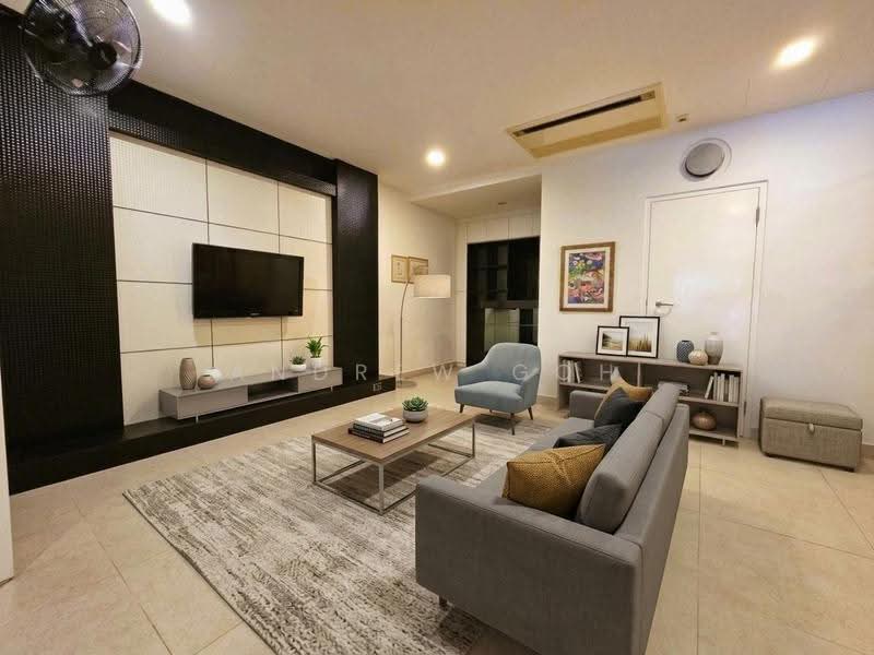 $19XX PSF BUILT | GOODMAN DETACHED | SOUTH FACING | 八方来财, POOL & LIFT | 8 MINS TO MRT AND MALL | GOOD HSE NUMBER, East Coast / Marine Parade, 7 Bedrooms, 9,930 sqft, Detached House For Sale, by Andrew Goh, 500281455 - Living Room - PropertyGuru.com.sg