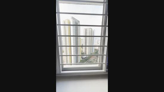 421 Clementi Avenue 1, 421 Clementi Avenue 1, Buona Vista / West Coast / Clementi New Town, Room Rental, 100 sqft, HDB Flat For Rent, by Jeremy Quah Chen Cher, 500281459 - PropertyGuru.com.sg
