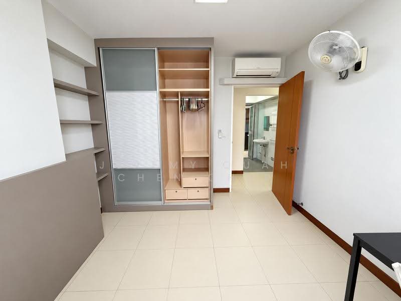 421 Clementi Avenue 1, 421 Clementi Avenue 1, Buona Vista / West Coast / Clementi New Town, Room Rental, 100 sqft, HDB Flat For Rent, by Jeremy Quah Chen Cher, 500281459 - Bedroom - PropertyGuru.com.sg
