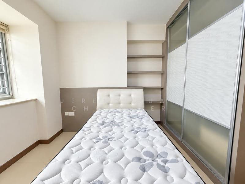 421 Clementi Avenue 1, 421 Clementi Avenue 1, Buona Vista / West Coast / Clementi New Town, Room Rental, 100 sqft, HDB Flat For Rent, by Jeremy Quah Chen Cher, 500281459 - Bedroom - PropertyGuru.com.sg