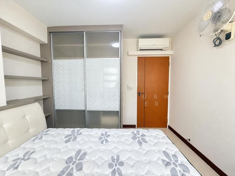 421 Clementi Avenue 1, 421 Clementi Avenue 1, Buona Vista / West Coast / Clementi New Town, Room Rental, 100 sqft, HDB Flat For Rent, by Jeremy Quah Chen Cher, 500281459 - Bedroom - PropertyGuru.com.sg