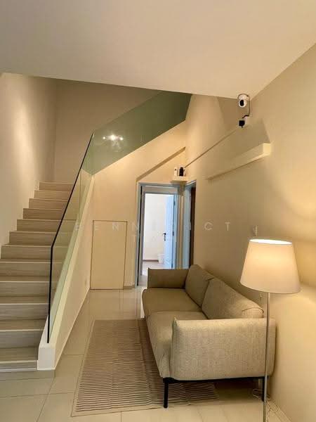 Palm Mansions, 345 Pasir Panjang Road, Buona Vista / West Coast / Clementi New Town, Room Rental, 150 sqft, Apartment For Rent, by Bennedict Tan, 500281460 - Interior - PropertyGuru.com.sg