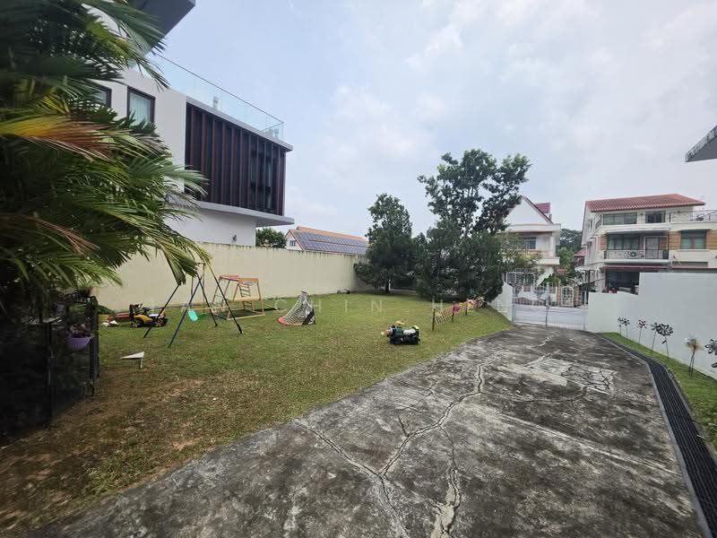 Sian Tuan Ave, Clementi Park / Upper Bukit Timah, 4 Bedrooms, 5,024 sqft, Semi-Detached House For Sale, by Tan Chin Heng, 500281462 - Exterior - PropertyGuru.com.sg