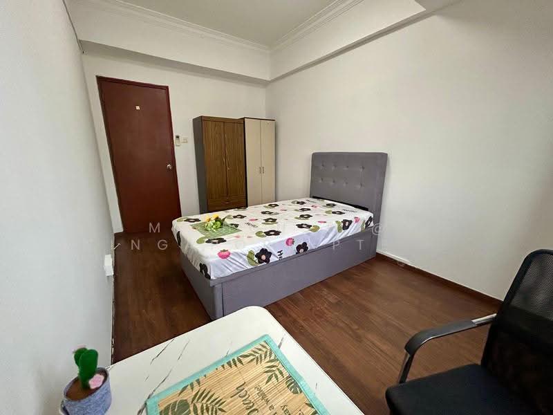 Monville Mansions, 530 BALESTIER ROAD, Balestier / Toa Payoh, Room Rental, 112 sqft, Apartment For Rent, by Desmond, 500281463 - Bedroom - PropertyGuru.com.sg