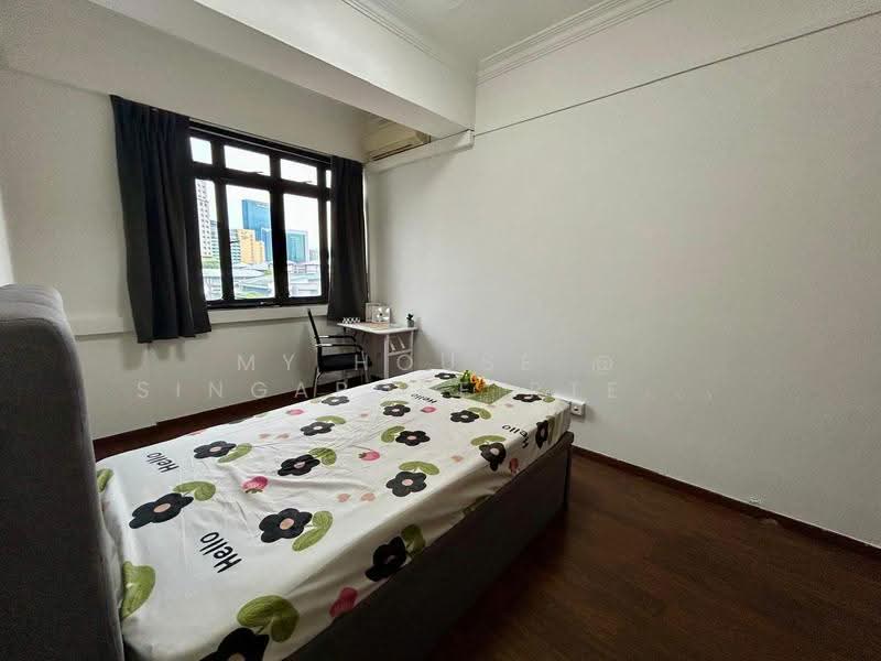 Monville Mansions, 530 BALESTIER ROAD, Balestier / Toa Payoh, Room Rental, 112 sqft, Apartment For Rent, by Desmond, 500281463 - Bedroom - PropertyGuru.com.sg