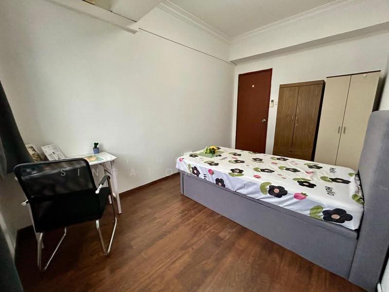 Monville Mansions, 530 BALESTIER ROAD, Balestier / Toa Payoh, Room Rental, 112 sqft, Apartment For Rent, by Desmond, 500281463 - PropertyGuru.com.sg