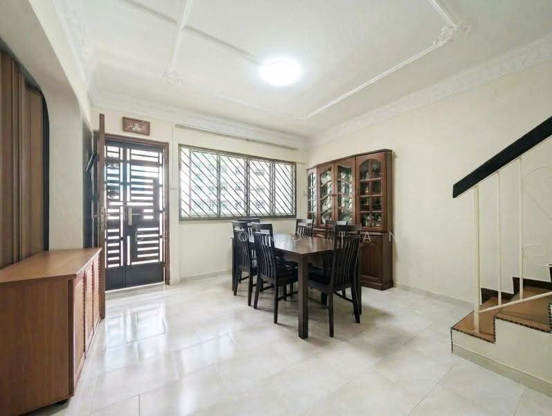 863 Tampines Street 83, 863 Tampines Street 83, Pasir Ris / Tampines, 4 Bedrooms, 1,572 sqft, HDB Flat For Sale, by Desmond Tan, 500281464 - Dining Room - PropertyGuru.com.sg