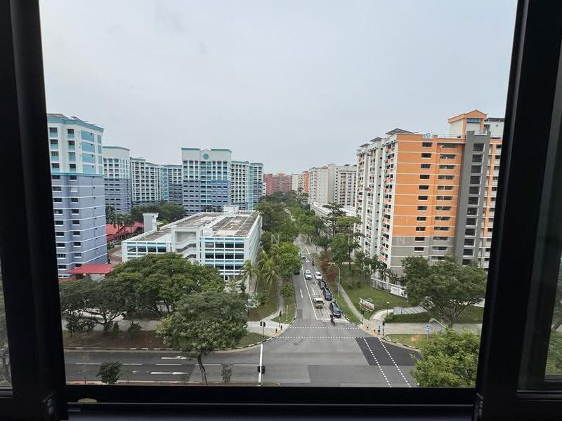 863 Tampines Street 83, 863 Tampines Street 83, Pasir Ris / Tampines, 4 Bedrooms, 1,572 sqft, HDB Flat For Sale, by Desmond Tan, 500281464 - Exterior - PropertyGuru.com.sg