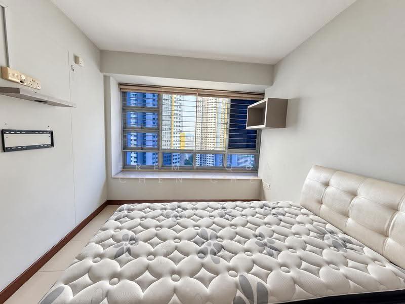 421 Clementi Avenue 1, 421 Clementi Avenue 1, Buona Vista / West Coast / Clementi New Town, Room Rental, 140 sqft, HDB Flat For Rent, by Jeremy Quah Chen Cher, 500281465 - PropertyGuru.com.sg