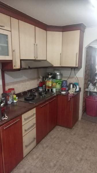 170 Stirling Road, 170 Stirling Road, Alexandra / Commonwealth, Room Rental, 100 sqft, HDB Flat For Rent, by Koh Bee Suan (Mei Koh), 500281466 - Kitchen - PropertyGuru.com.sg