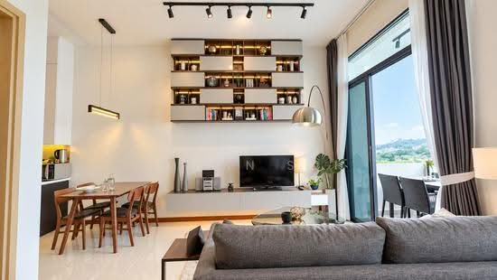 Hillion Residences