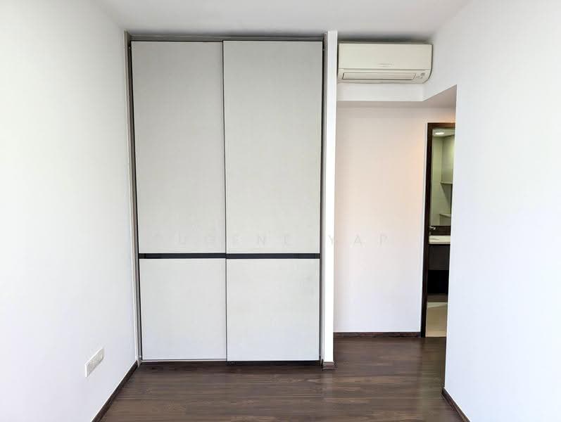 D'Nest, 131 Pasir Ris Grove, Pasir Ris / Tampines, 3 Bedrooms, 936 sqft, Condominium For Rent, by Eugene Yap, 500281470 - Common Bedroom 2 - PropertyGuru.com.sg