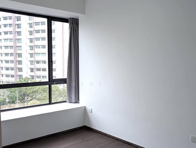 D'Nest, 131 Pasir Ris Grove, Pasir Ris / Tampines, 3 Bedrooms, 936 sqft, Condominium For Rent, by Eugene Yap, 500281470 - Master (Vacant) - PropertyGuru.com.sg