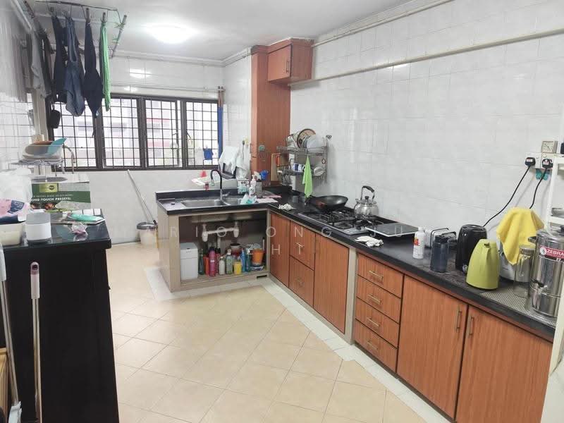 313 Jurong East Street 32, 313 Jurong East Street 32, Boon Lay / Jurong / Tuas, Room Rental, 200 sqft, HDB Flat For Rent, by Mario Ong Jun Zhi, 500281475 - Kitchen - PropertyGuru.com.sg