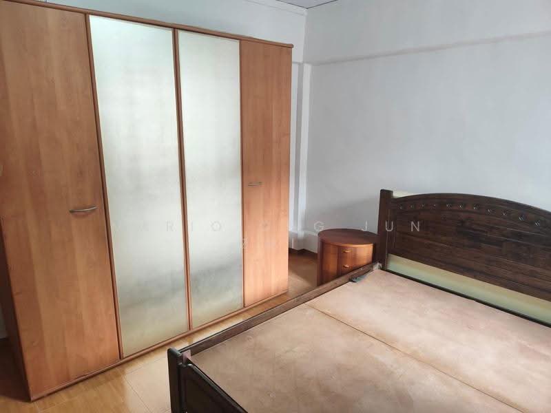 313 Jurong East Street 32, 313 Jurong East Street 32, Boon Lay / Jurong / Tuas, Room Rental, 200 sqft, HDB Flat For Rent, by Mario Ong Jun Zhi, 500281475 - Bedroom - PropertyGuru.com.sg