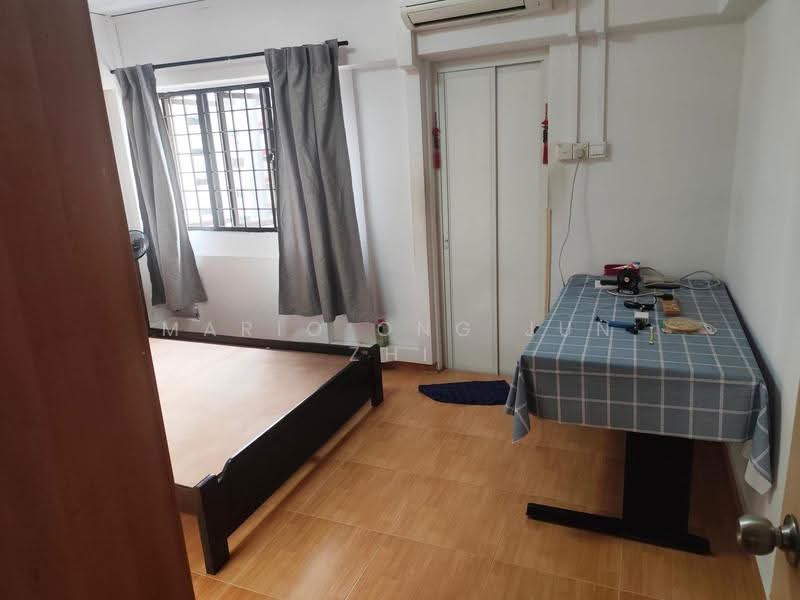 313 Jurong East Street 32, 313 Jurong East Street 32, Boon Lay / Jurong / Tuas, Room Rental, 200 sqft, HDB Flat For Rent, by Mario Ong Jun Zhi, 500281475 - Bedroom - PropertyGuru.com.sg