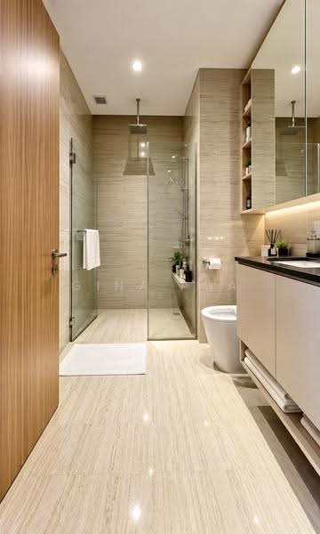 City Gate, 371 Beach Road, Beach Road / Bugis / Rochor, 1 Bedroom, 452 sqft, Apartment For Sale, by Gina Poa, 500281478 - PropertyGuru.com.sg