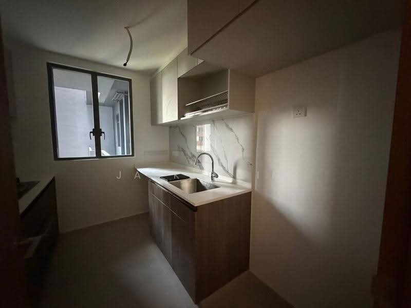 North Gaia, 27 Yishun Close, Sembawang / Yishun, 3 Bedrooms, 969 sqft, Executive Condominium For Sale, by Jackie Lim, 500281481 - Kitchen - PropertyGuru.com.sg