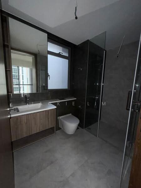 North Gaia, 27 Yishun Close, Sembawang / Yishun, 3 Bedrooms, 969 sqft, Executive Condominium For Sale, by Jackie Lim, 500281481 - Bathroom - PropertyGuru.com.sg