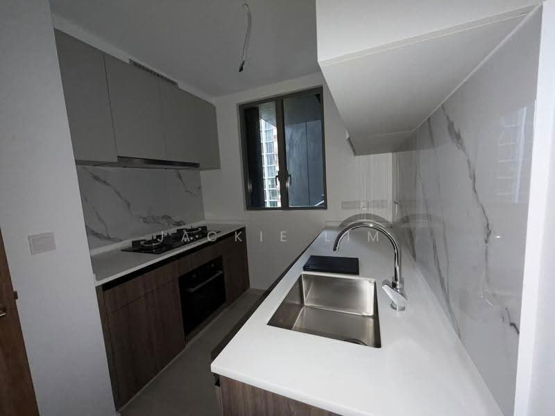North Gaia, 27 Yishun Close, Sembawang / Yishun, 3 Bedrooms, 969 sqft, Executive Condominium For Sale, by Jackie Lim, 500281481 - Kitchen - PropertyGuru.com.sg