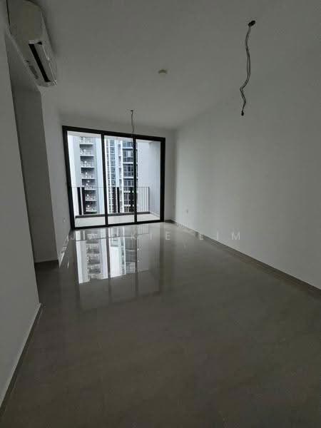 North Gaia, 27 Yishun Close, Sembawang / Yishun, 3 Bedrooms, 969 sqft, Executive Condominium For Sale, by Jackie Lim, 500281481 - Balcony - PropertyGuru.com.sg