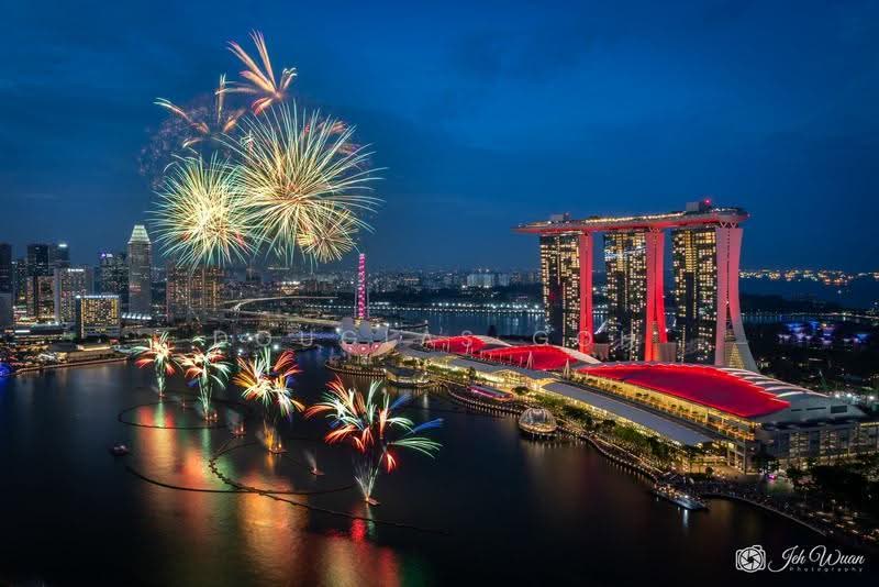 The Sail @ Marina Bay, 6 Marina Boulevard, Boat Quay / Raffles Place / Marina, 4 Bedrooms, 2,200 sqft, Condominium For Rent, by Douglas Goh, 500281483 - PropertyGuru.com.sg