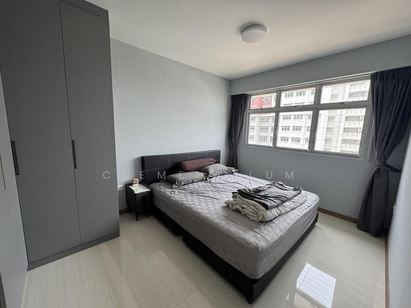 152A Bedok South Road, 152A Bedok South Road, Bedok / Upper East Coast, 3 Bedrooms, 1,001 sqft, HDB Flat For Rent, by Clement Lum, 500281484 - Bedroom - PropertyGuru.com.sg