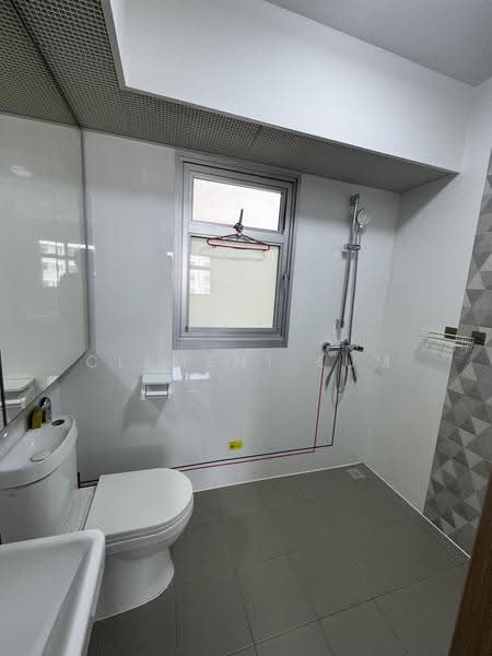 152A Bedok South Road, 152A Bedok South Road, Bedok / Upper East Coast, 3 Bedrooms, 1,001 sqft, HDB Flat For Rent, by Clement Lum, 500281484 - Bathroom - PropertyGuru.com.sg