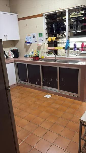 9 Tay Lian Teck road, Tay Lian Teck road, East Coast / Marine Parade, Room Rental, 149 sqft, Walk-up Apartment For Rent, by Desmond, 500281493 - Kitchen - PropertyGuru.com.sg