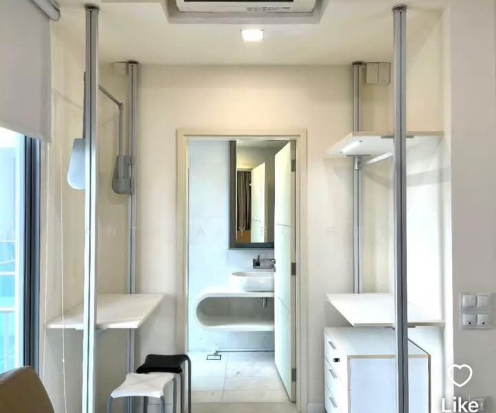 Lincoln Suites, 3 Khiang Guan Avenue, Newton / Novena, Studio, 463 sqft, Condominium For Rent, by Anthea Yeo 杨丽娇, 500281494 - Bathroom - PropertyGuru.com.sg