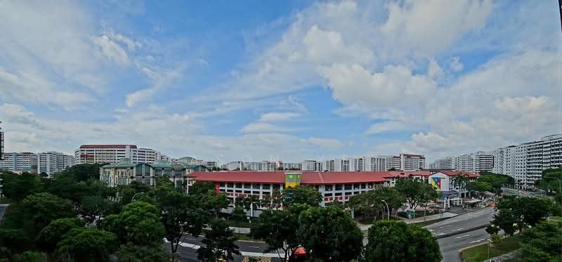 491A Tampines Avenue 9, 491A Tampines Avenue 9, Pasir Ris / Tampines, 4 Bedrooms, 1,334 sqft, HDB Flat For Rent, by Jason Yeo, 500281495 - PropertyGuru.com.sg