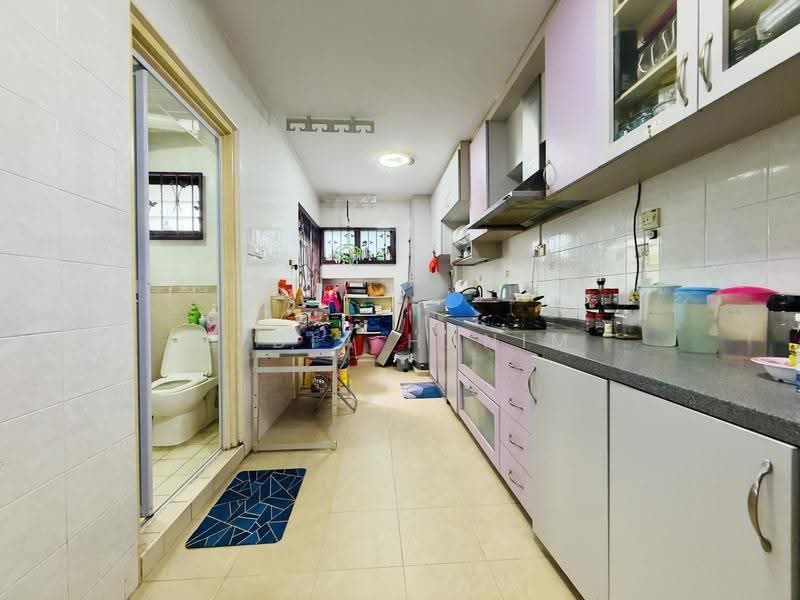 307A Anchorvale Road, 307A Anchorvale Road, Hougang / Punggol / Sengkang, 3 Bedrooms, 1,184 sqft, HDB Flat For Sale, by Lydia Hanim, 500281503 - Kitchen - PropertyGuru.com.sg