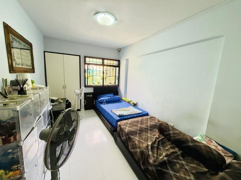 307A Anchorvale Road, 307A Anchorvale Road, Hougang / Punggol / Sengkang, 3 Bedrooms, 1,184 sqft, HDB Flat For Sale, by Lydia Hanim, 500281503 - Bedroom - PropertyGuru.com.sg