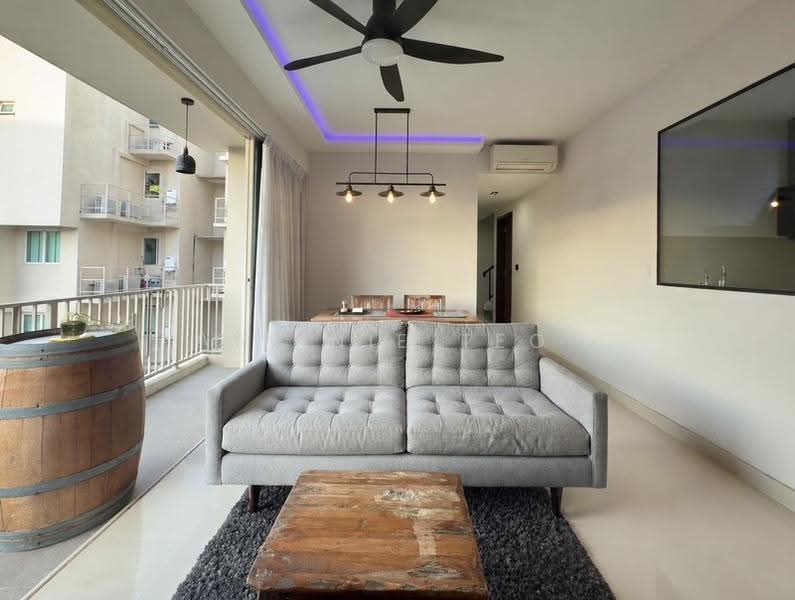 PASIR RIS LINK, 23, Pasir Ris / Tampines, 4 Bedrooms, 2,282 sqft, Condominium For Sale, by Minnie Teo, 500281505 - PropertyGuru.com.sg