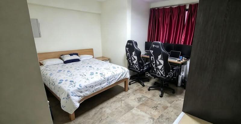 100 Whampoa Drive, 100 Whampoa Drive, Balestier / Toa Payoh, 3 Bedrooms, 980 sqft, HDB Flat For Sale, by Yeo Tong Boon, 500281506 - Bedroom - PropertyGuru.com.sg