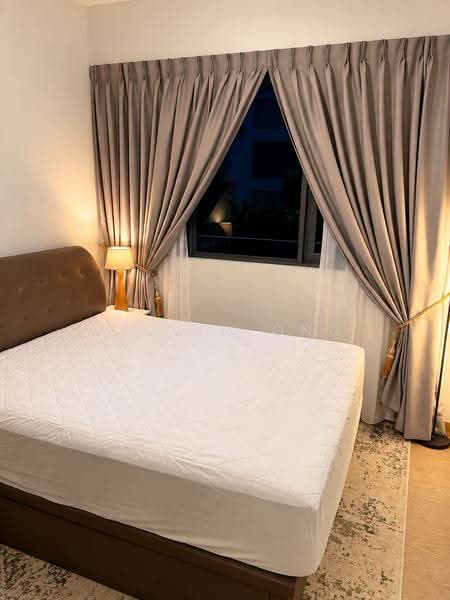 The Florence Residences, 99 Hougang Avenue 2, Hougang / Punggol / Sengkang, 1 Bedroom, 527 sqft, Condominium For Sale, by Delvin Ong, 500281510 - Bedroom - PropertyGuru.com.sg