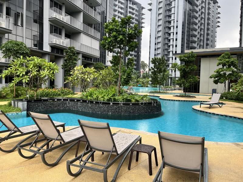 The Florence Residences, 99 Hougang Avenue 2, Hougang / Punggol / Sengkang, 1 Bedroom, 527 sqft, Condominium For Sale, by Delvin Ong, 500281510 - Exterior - PropertyGuru.com.sg